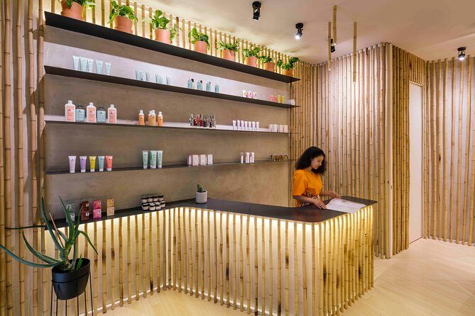 Eternal Youth Facial Treatment - FAQ