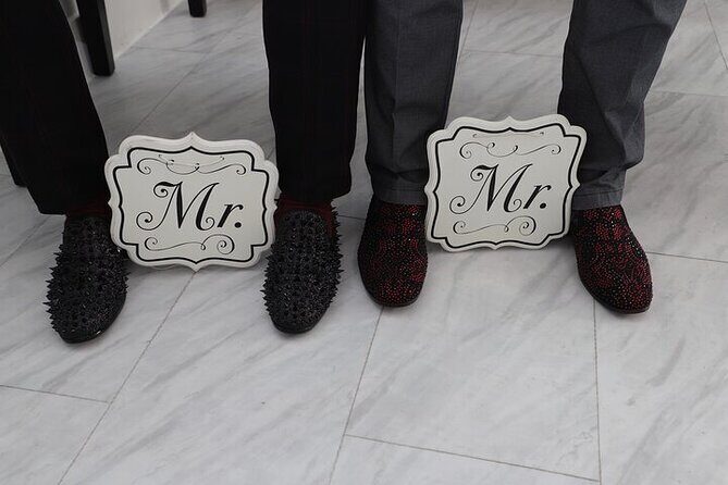 Eternity Wedding Package in Las Vegas, Nevada - FAQ