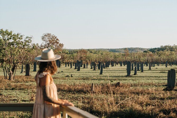 ETHICAL ADVENTURES - 1 Day premium Litchfield tour, small group - FAQs