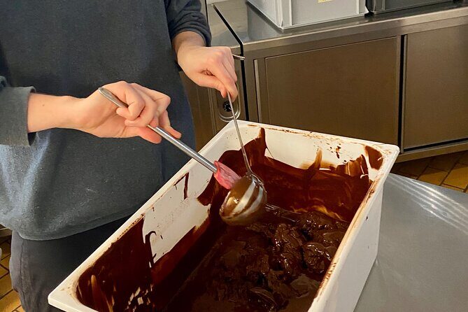 Ethical Chocolate Tour - Key Points