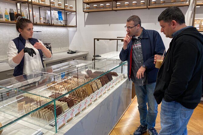 Ethical Chocolate Tour - The Value of This Tour