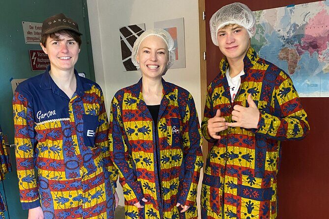 Ethical Chocolate Tour - Who Will Love This Tour?