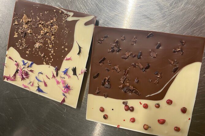 Ethical Chocolate Tour - Final Thoughts