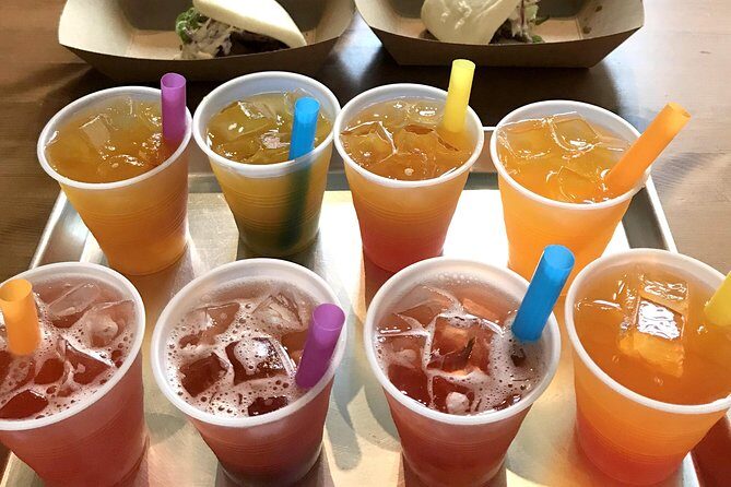 Ethnic Food Tour in Over the Rhine with Riverside Food Tours - FAQs