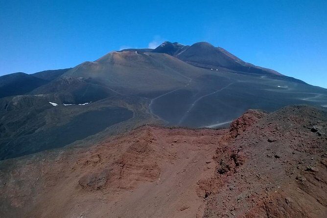 Etna 2000m & Taormina - FAQs