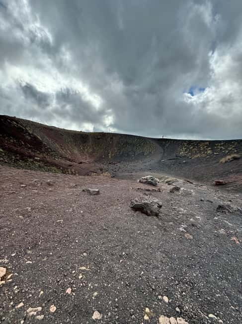 Etna: 2002 Eruption Craters Guided Hiking Tour - Final Thoughts