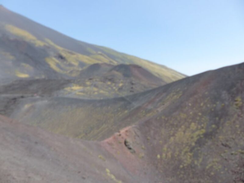 Etna 3000m - What You Can Expect on This Tour