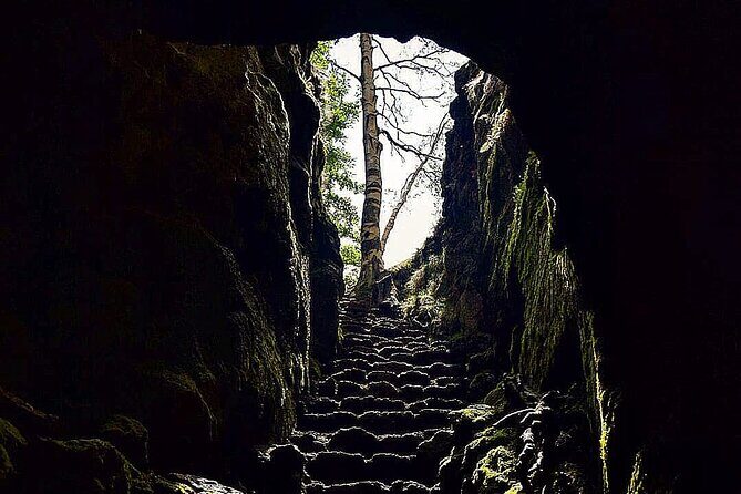 Etna and Alcantara Gorges - The Experience in Detail