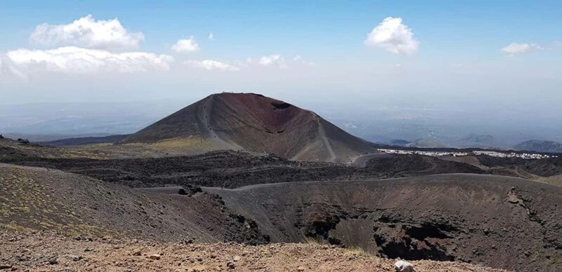 Etna and surroundings with honey tasting - Final Thoughts