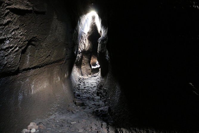 Etna and Taormina - Key Points