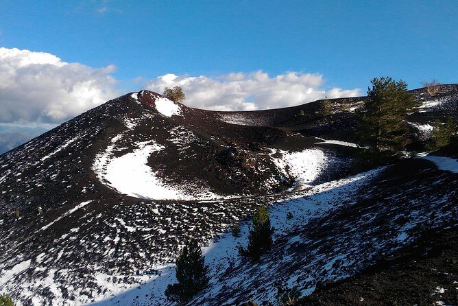 Etna and Taormina - The Sum Up