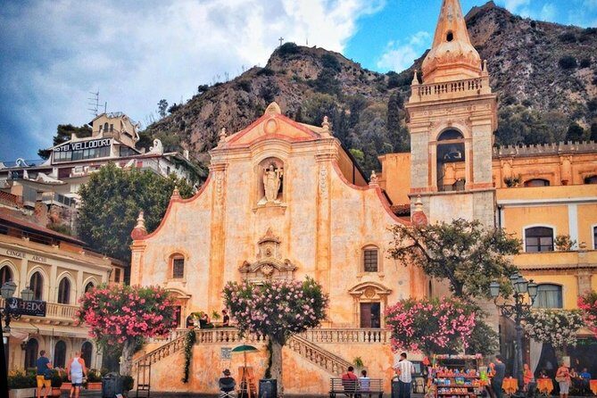 ETNA and TAORMINA departing from PALERMO, Private Tour - Who Is This Tour Best For?