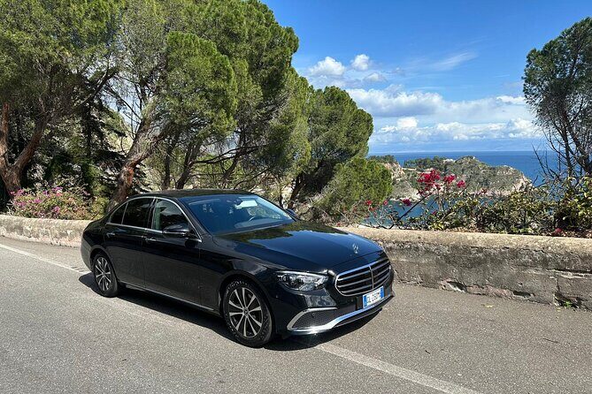 ETNA and TAORMINA departing from PALERMO, Private Tour - FAQ