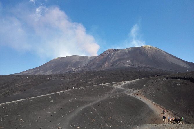 Etna and Taormina Tour from Messina harbour - What Makes This Tour Stand Out