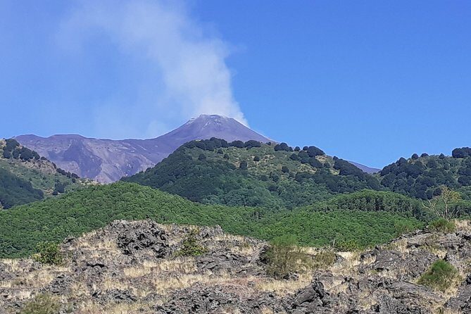 Etna and Taormina Tour from Messina harbour - What Travelers Say