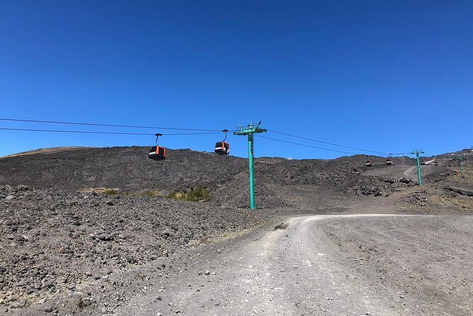 Etna and Taormina tour from Syracuse with private driver - Final Thoughts