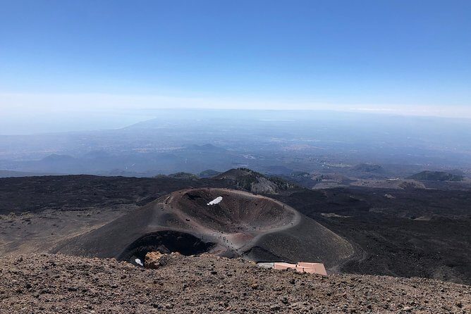 Etna and Taormina tour from Syracuse with private driver - FAQ