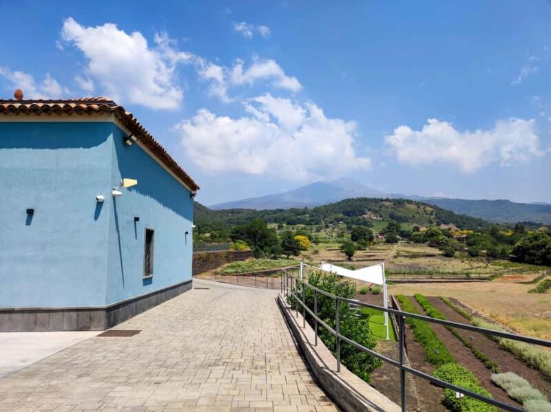 Etna Aromatic Experience: Scents of Sicily and Signature Flavors - Final Thoughts