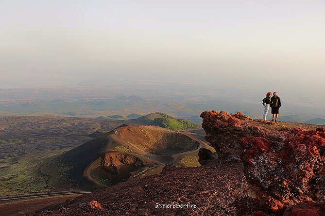 Etna at dawn Private Guided Tour - FAQ