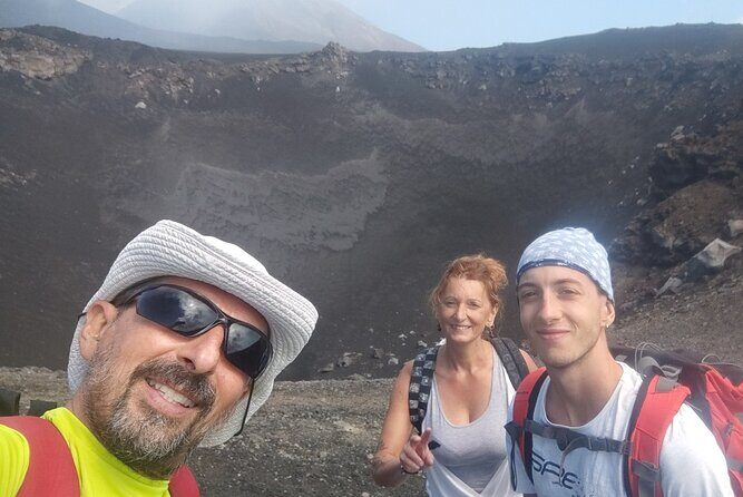 Etna by Jeep: Exploring Craters and Lava Caves and Etna Wines - The Experience in Detail: What to Expect