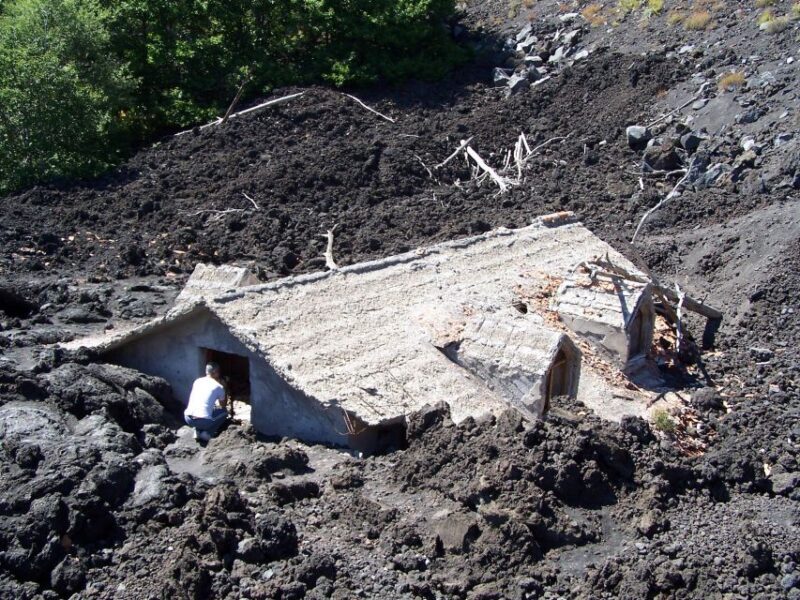 Etna by Panoramic Bus, Audioguide 9 languages, from Catania - Final Thoughts: Is It Right for You?