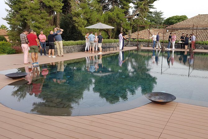 Etna Classic & Winery (day trip) - Who Will Love This Tour?