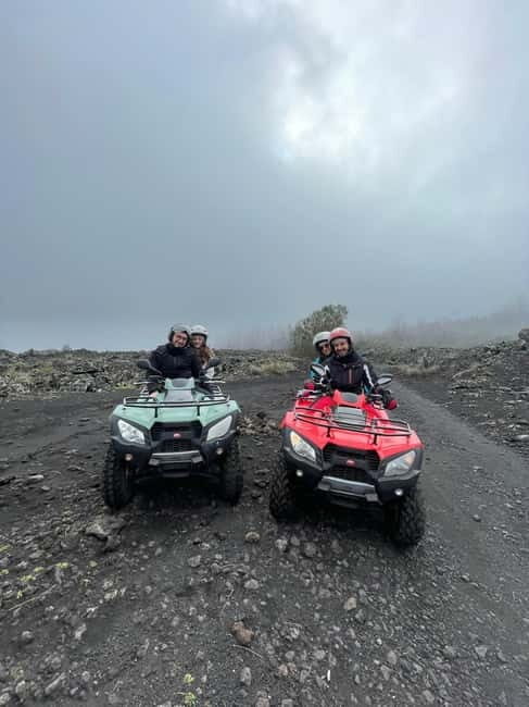 Etna easy tour - What You Can Expect from the Etna Easy Tour