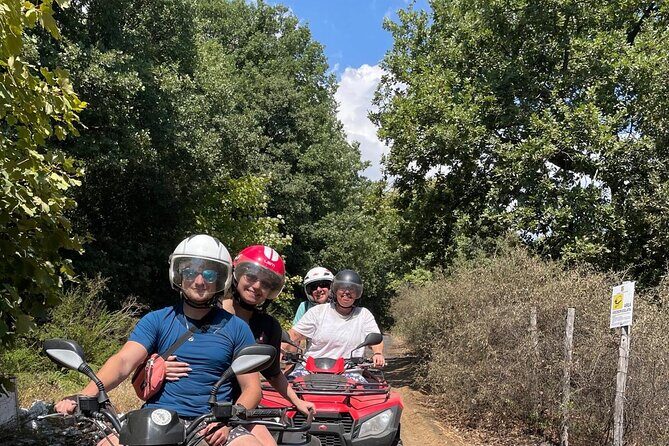 Etna Easy Tour - The Sum Up