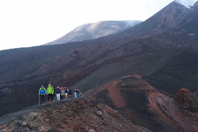 Etna excursion 3000 meters with 4x4 cable car and Trekking - Should you book this Etna excursion?