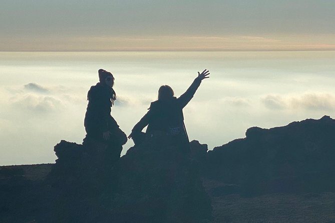 Etna Excursion 4X4 Jeep Tour in the morning - Live an adventure! - Final Thoughts