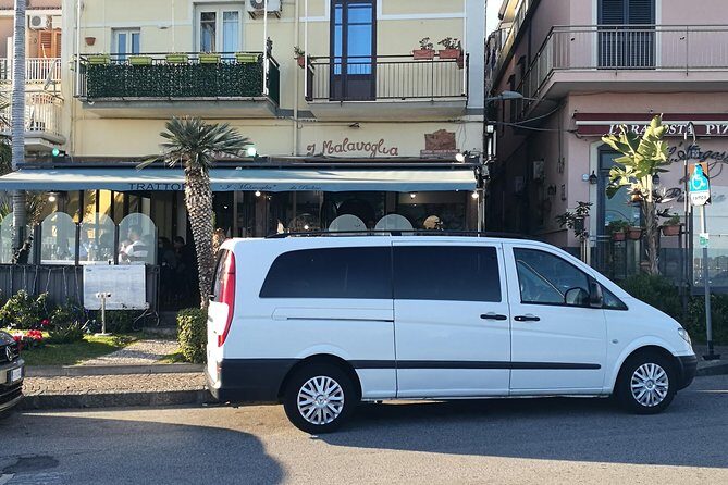 Etna Excursion and Lunch - Wine Tasting in Etna DOC Vinery - Authentic Feedback From Travelers