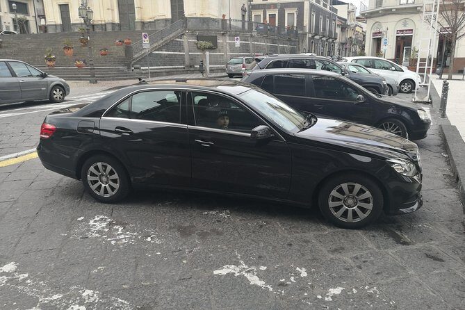 Etna Excursion and Lunch - Wine Tasting in Etna DOC Vinery - Final Thoughts