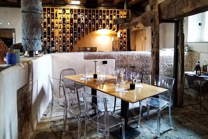 Etna excursion and wine tasting with Sicilian lunch - Transportation and Group Size