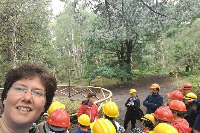 Etna excursion - An In-Depth Look at the Etna Excursion