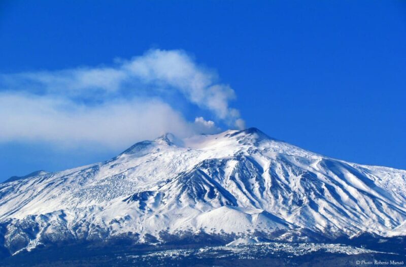 Etna excursion from Catania - What’s Included and What’s Not
