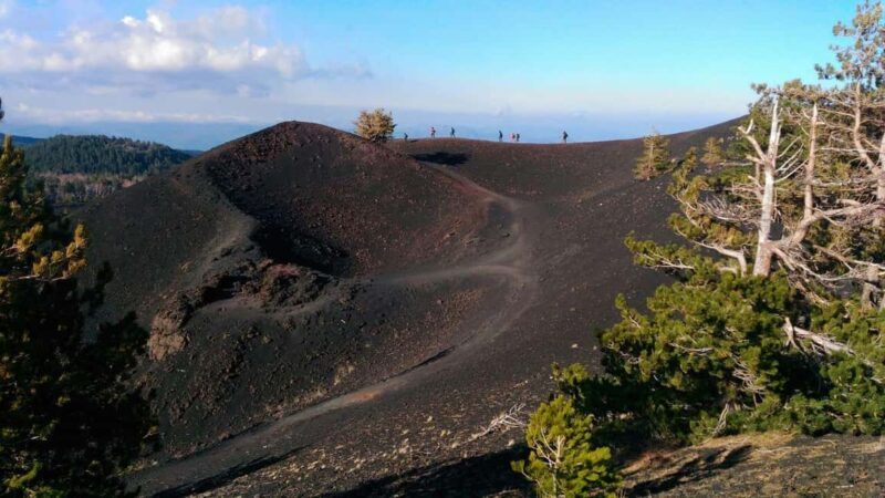 Etna excursion from Taormina and surroundings - Who Will Love This Tour?