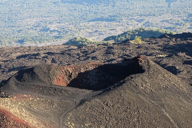 Etna excursions at sunset through ancient craters and lava flows - Final Thoughts: Is This Tour Right for You?
