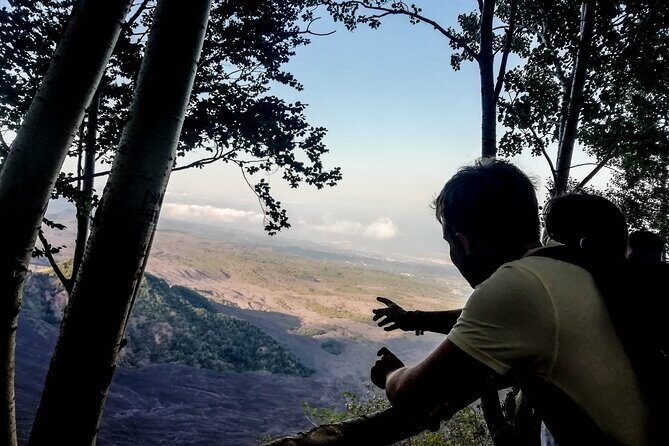 Etna excursions at sunset through ancient craters and lava flows - FAQs