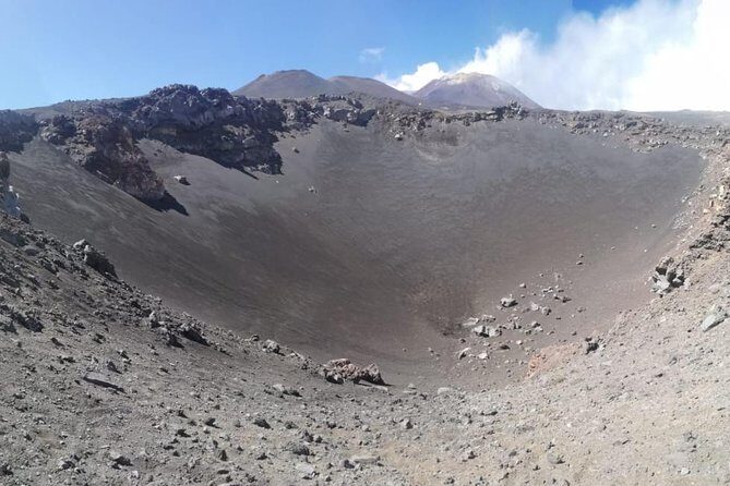 Etna Excursions Summit Craters (2900) with Volcanological Guides - guidetna.it - FAQ