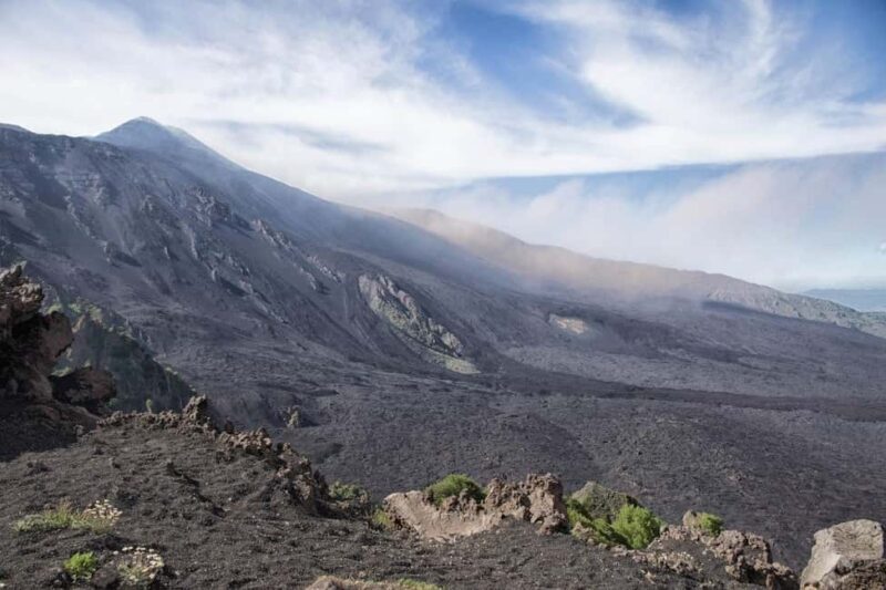 Etna Family Tour: semi-private tour on Etna mt. for families - The Sum Up