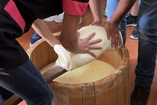 Etna Food and Wine Tour from Taormina - Final Thoughts