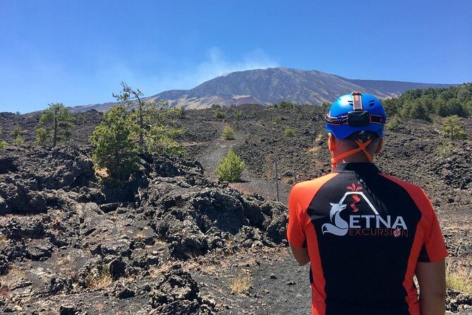 Etna Grantour - 4x4 & trekking - Private tour with lunch included - The Sum Up