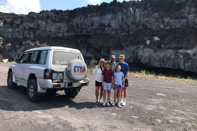 Etna guided excursion by Jeep - Final Thoughts: Is This Tour Right for You?