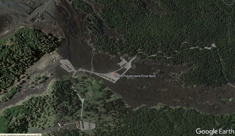 Etna: Guided Tour to the Summit Craters - North Slope - Discovering Europes Most Active Volcano