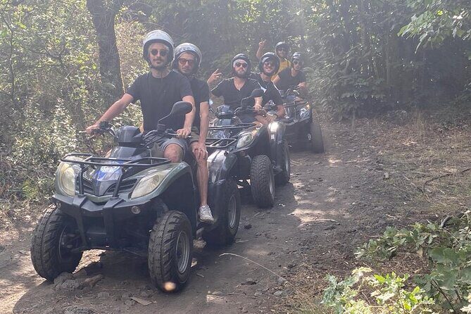 Etna Hard Tour - What to Expect on the Etna Hard Tour