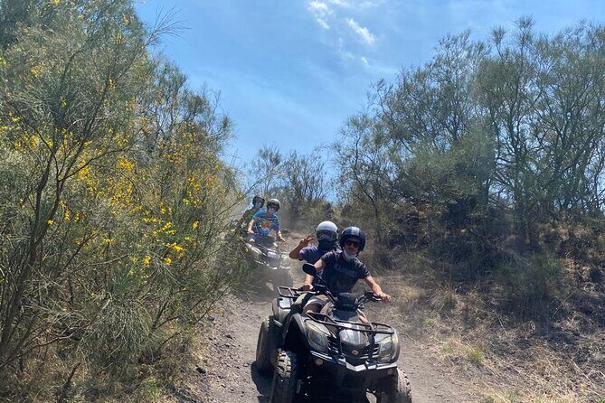 Etna Hard Tour - Pricing & Value