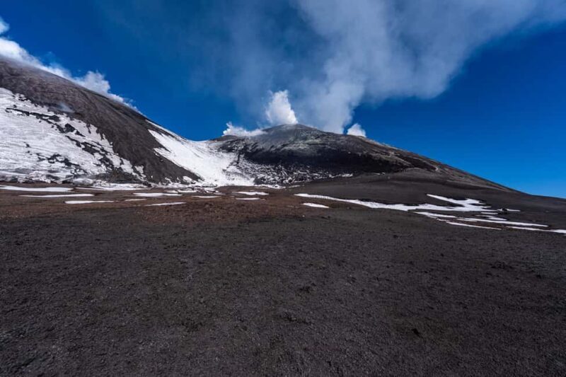 Etna: hiking to a stunning viewpoint over Valle del Bove - Price and Value