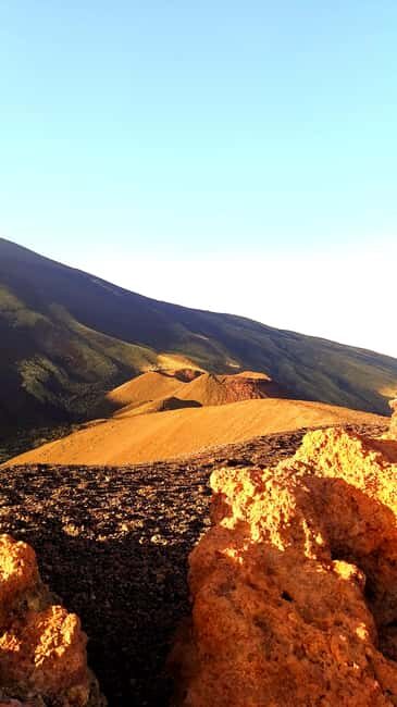 Etna: Jeep excursion and hike suitable for everyone. Free shoes and jacket - Who Is This Tour Best For?