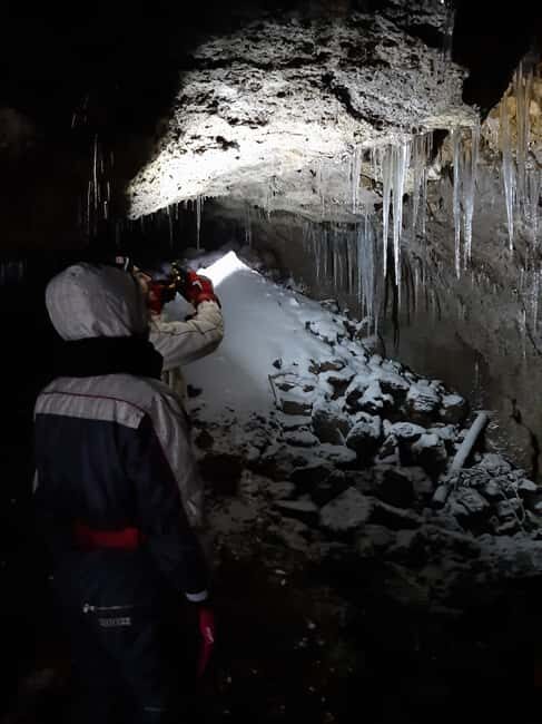 Etna: Jeep excursion and hike suitable for everyone. Free shoes and jacket - Final Thoughts