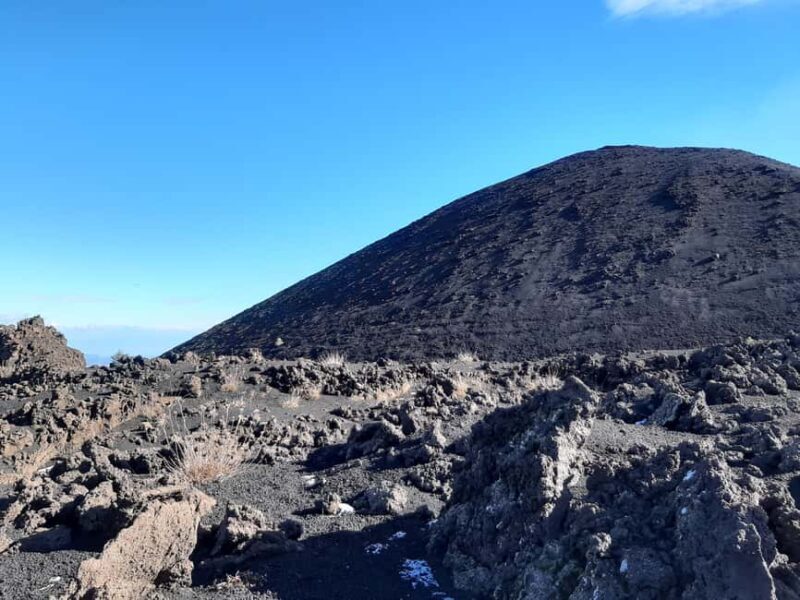 Etna: Jeep excursion and hike suitable for everyone. Free shoes and jacket - FAQ